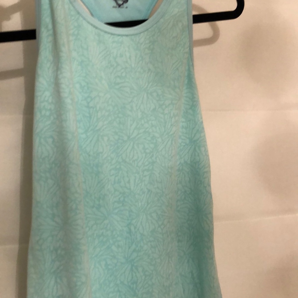 Champion girls tank!